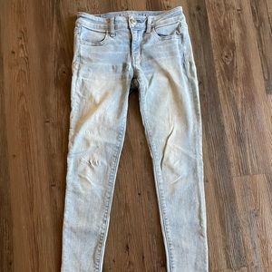 American Eagle Outfitters Super Super Stretch Jeans